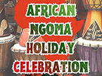 African Kwanzaa & All Holidays
