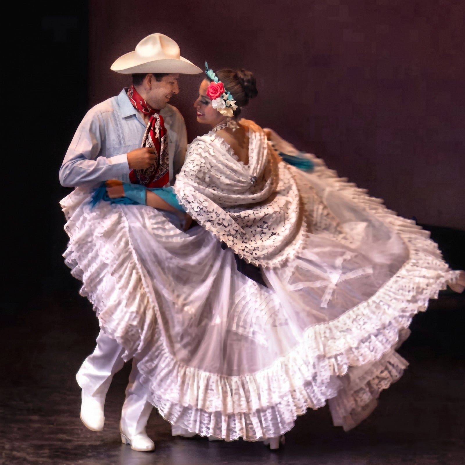 Calpulli Mexican Dance: Cinco De Mayo