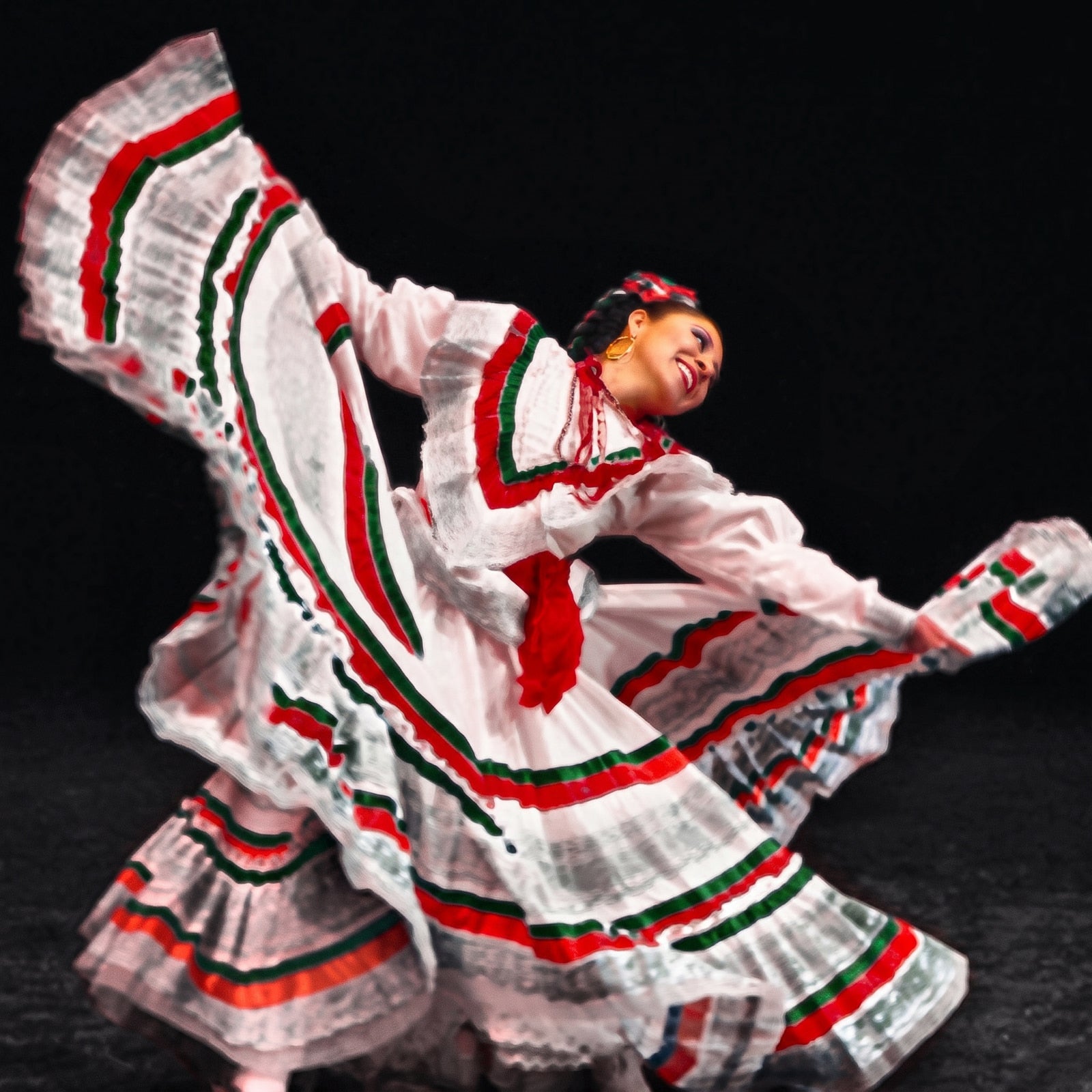 calpulli mexican dance