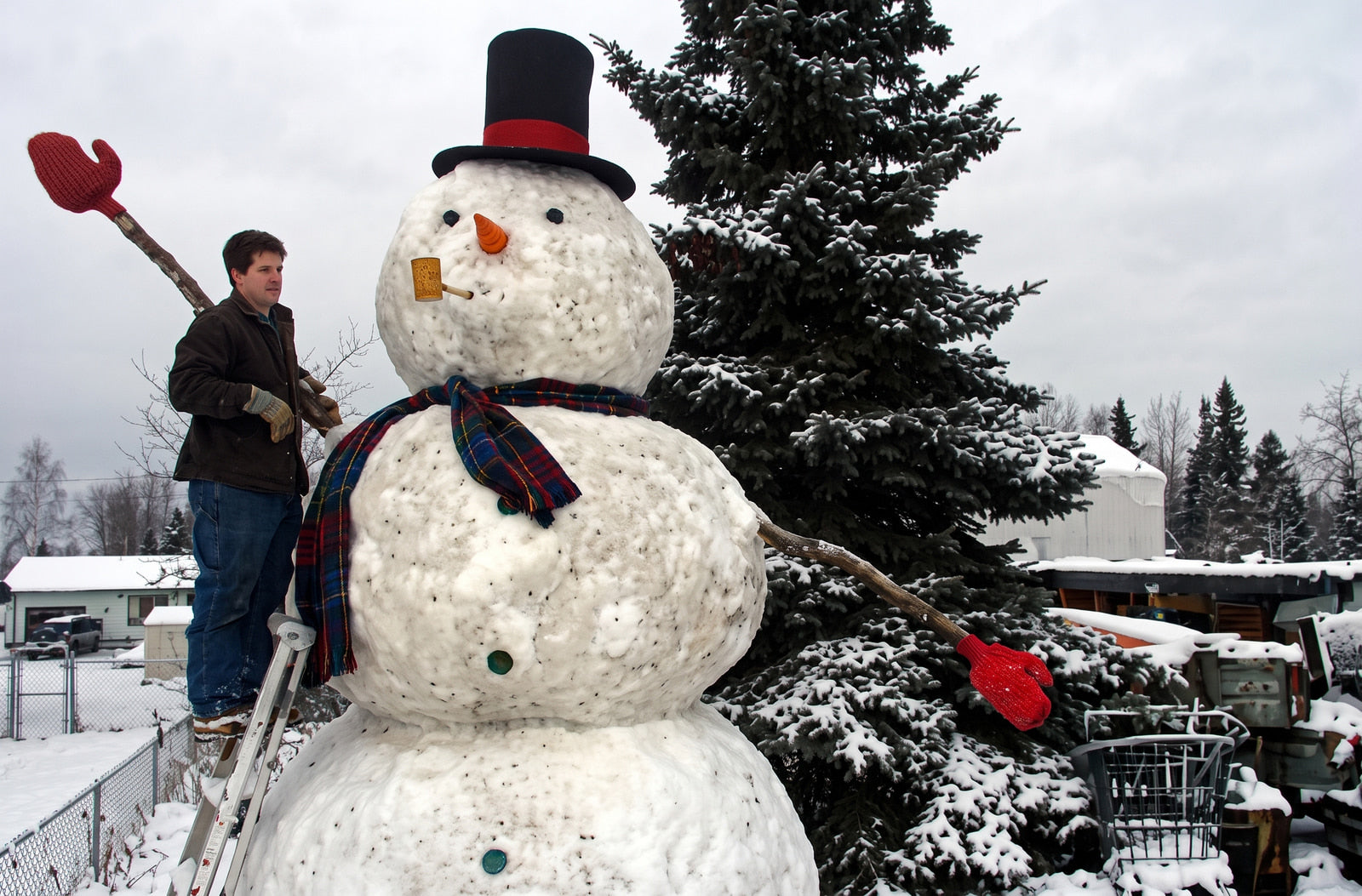 Frosty The Snowman: A Musical Adventure