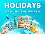 Holidays Around The World Afro-Caribbean