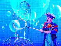 Magic of Science: Learning Science is Fun!