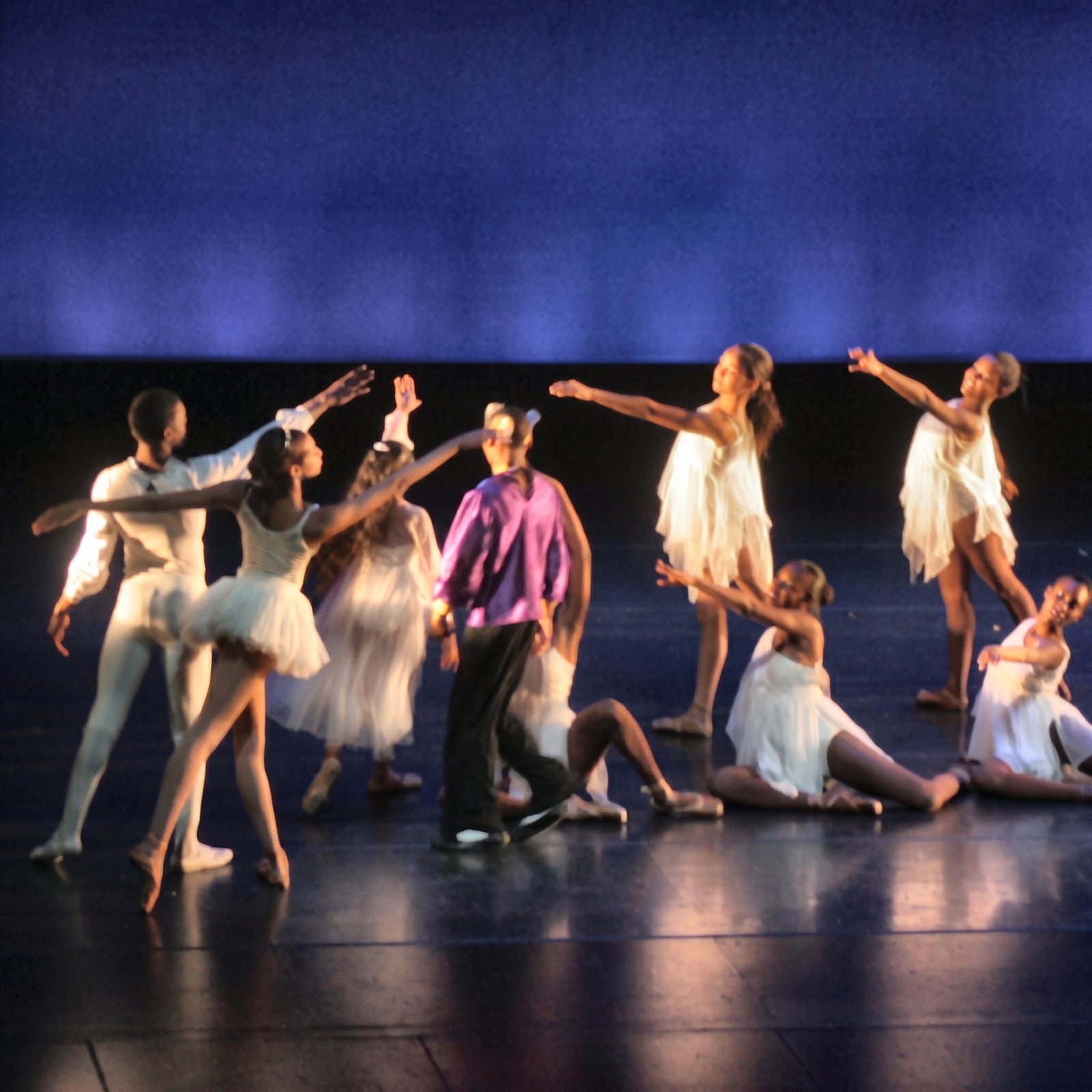 Nutcracker - Most Loved Ballet - Tchaikovsky
