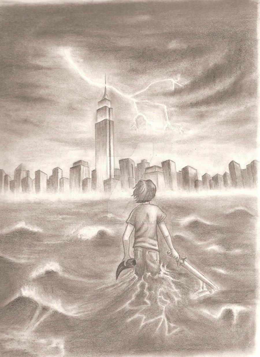 The Lightning Thief: A Percy Jackson Musical